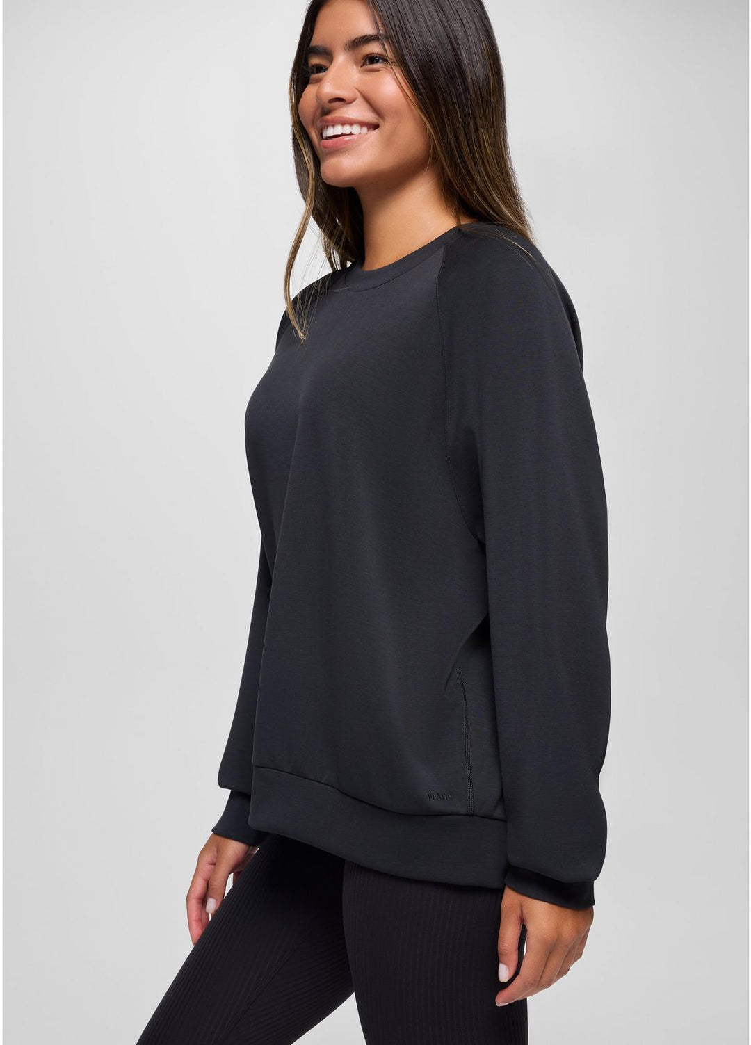 Shea Soft Crewneck