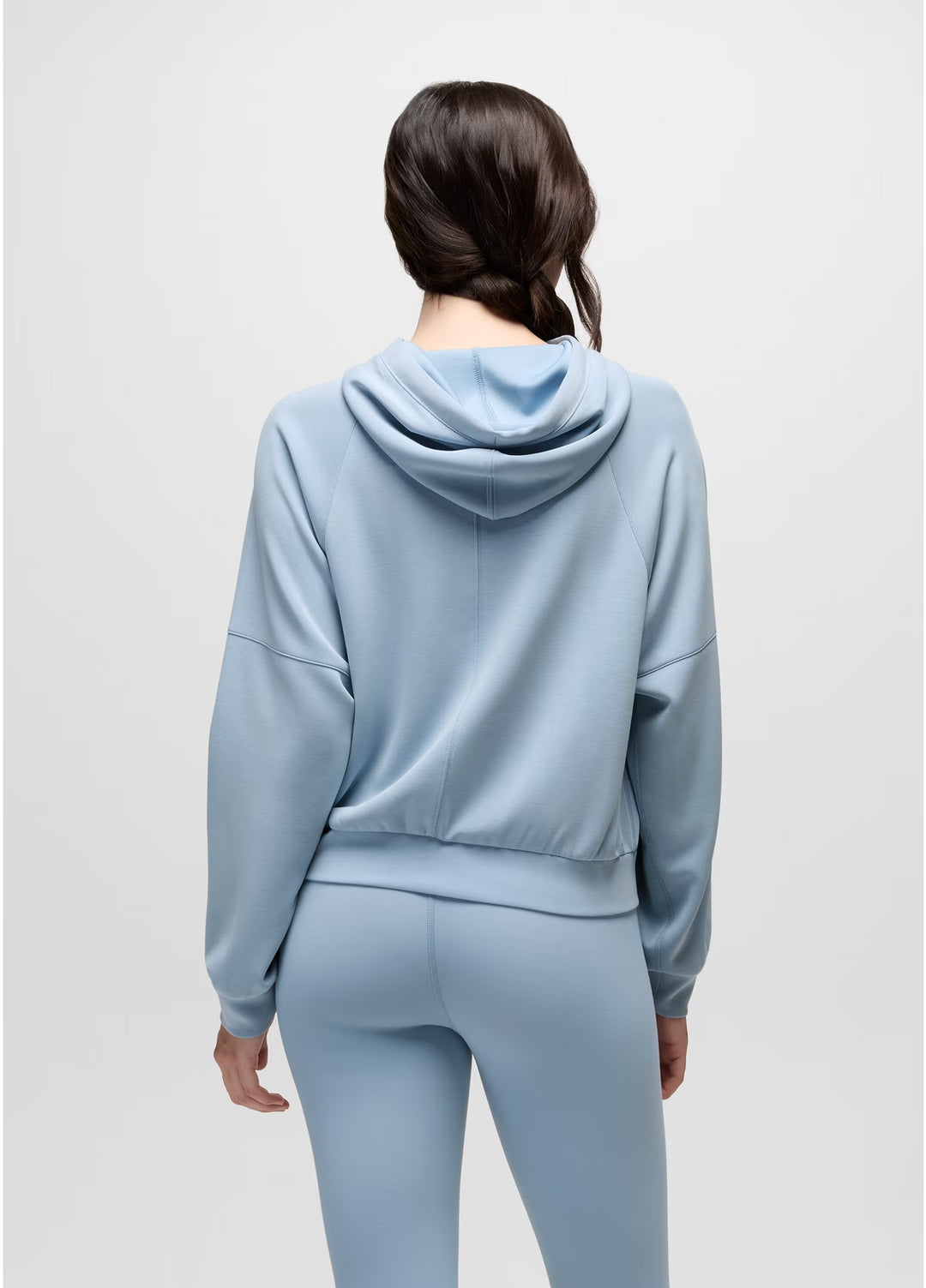 Shea Soft Full Zip