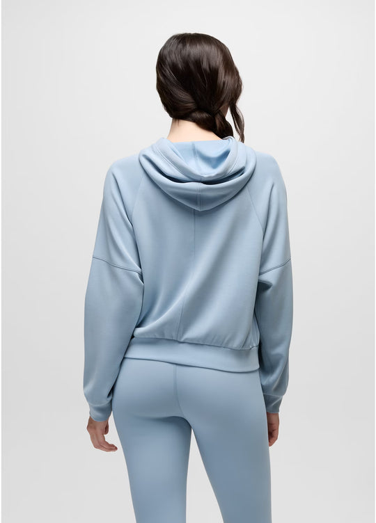 Shea Soft Full Zip