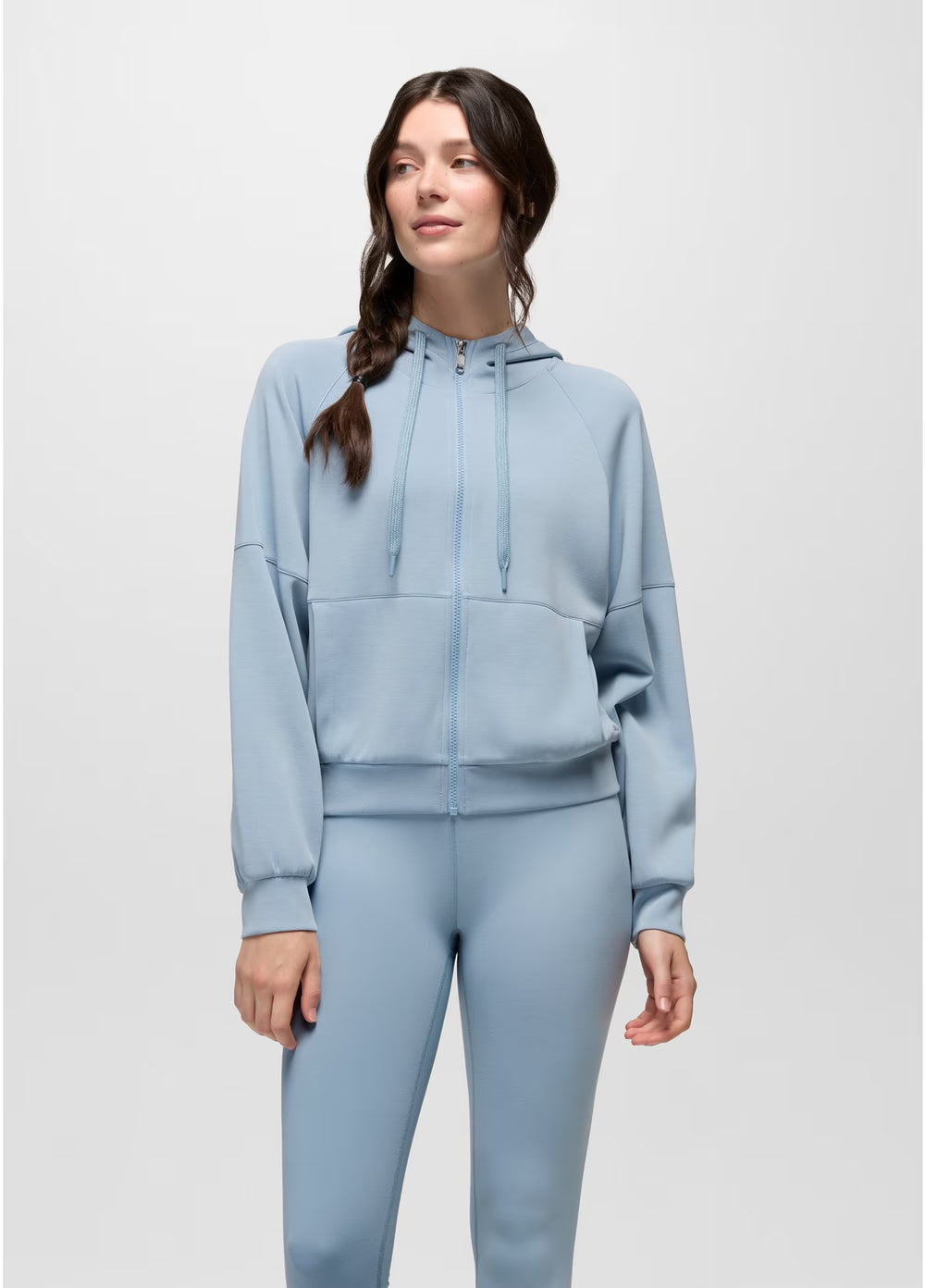 Shea Soft Full Zip