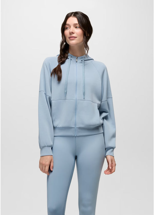 Shea Soft Full Zip