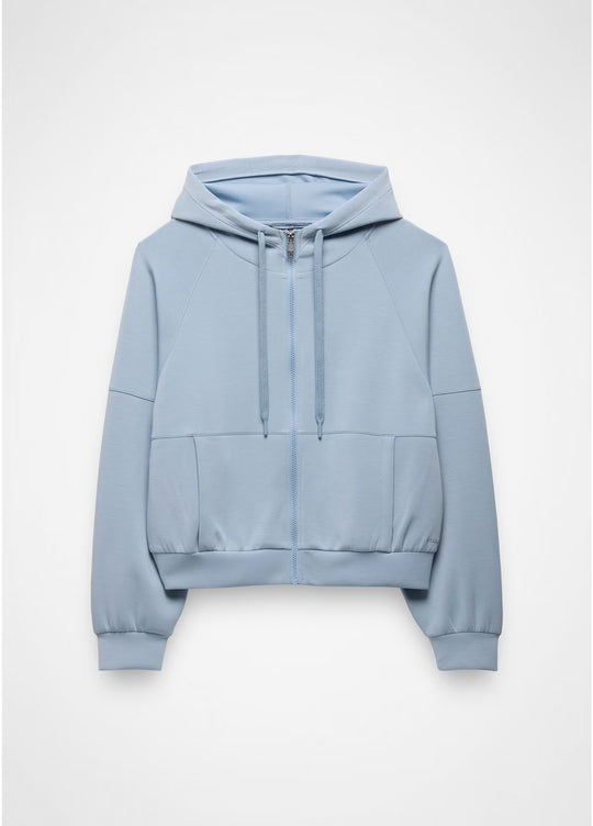 Shea Soft Full Zip