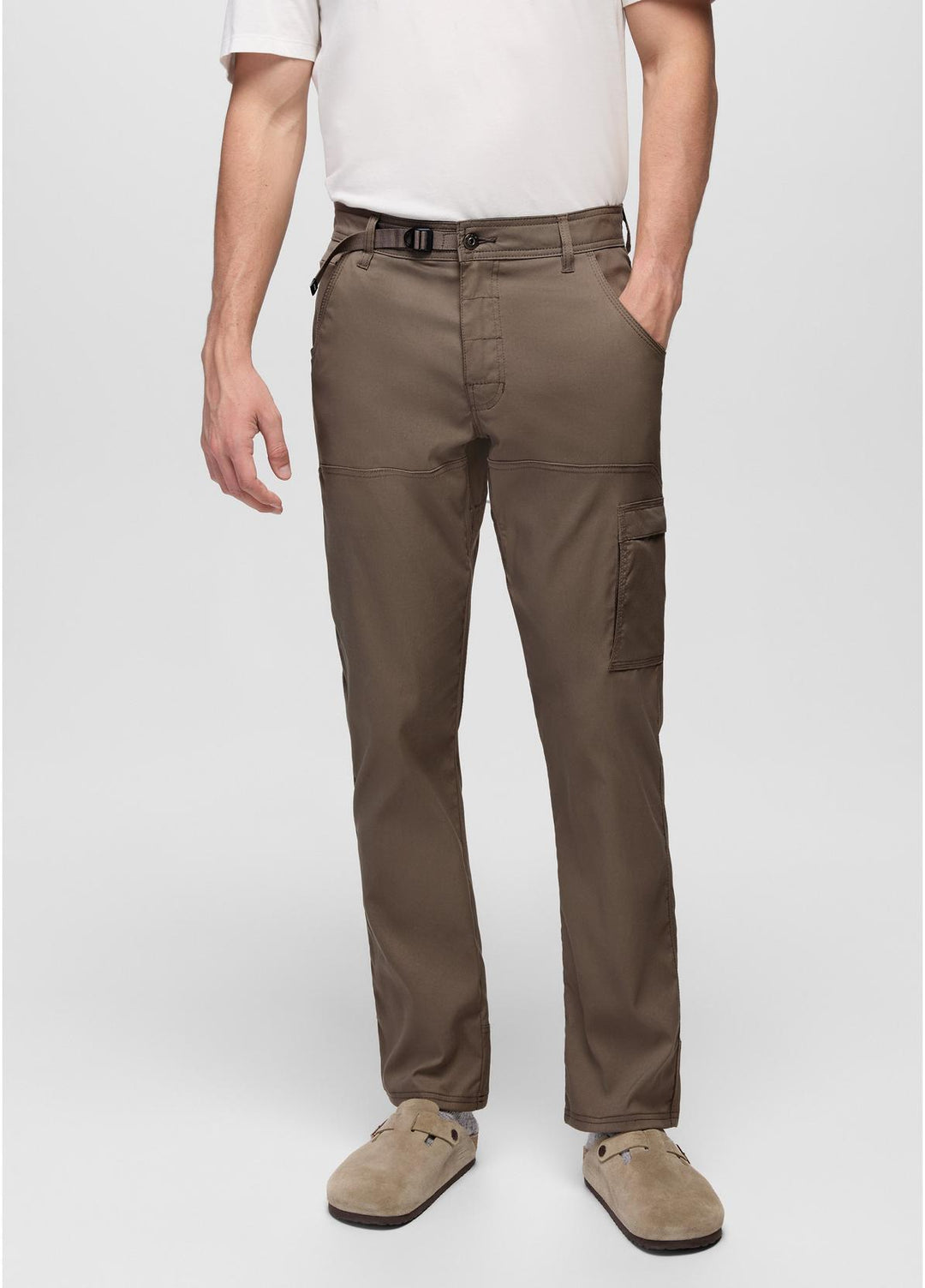 Stretch Zion Standard Pant