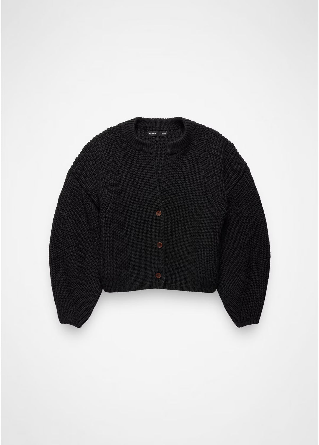 Sunday River Short Cardigan