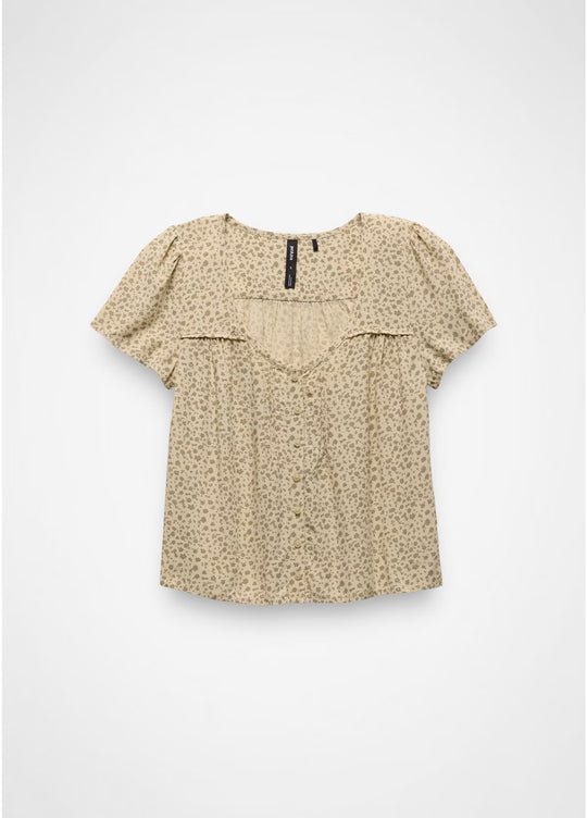Moonvale Short Sleeve Top