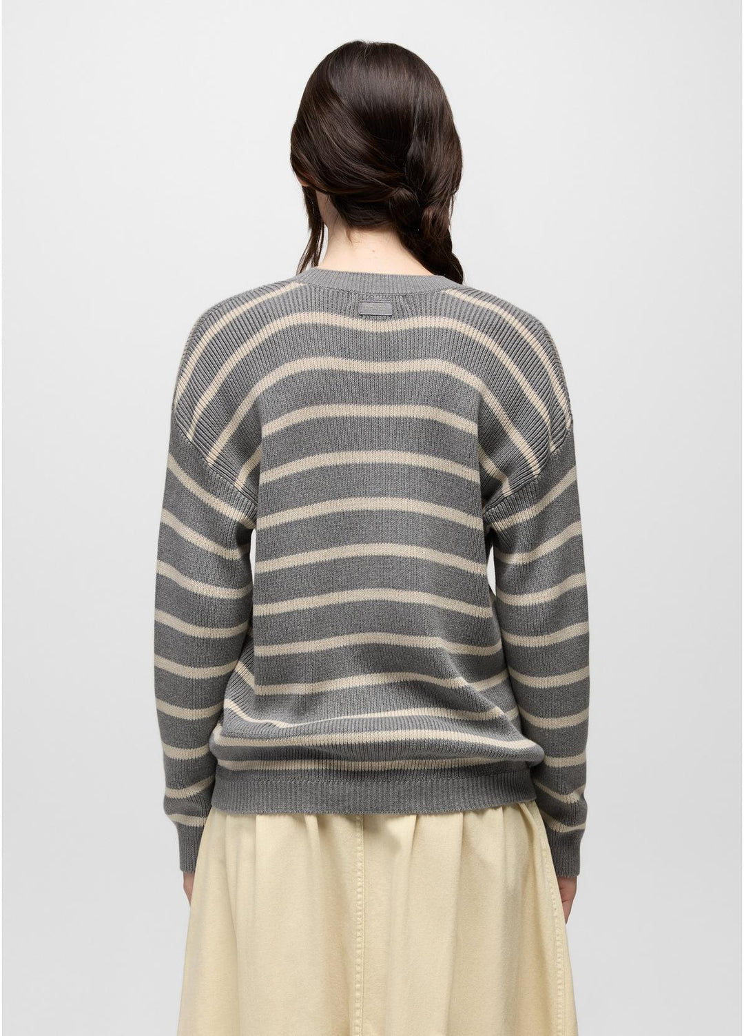 Divine Day Sweater