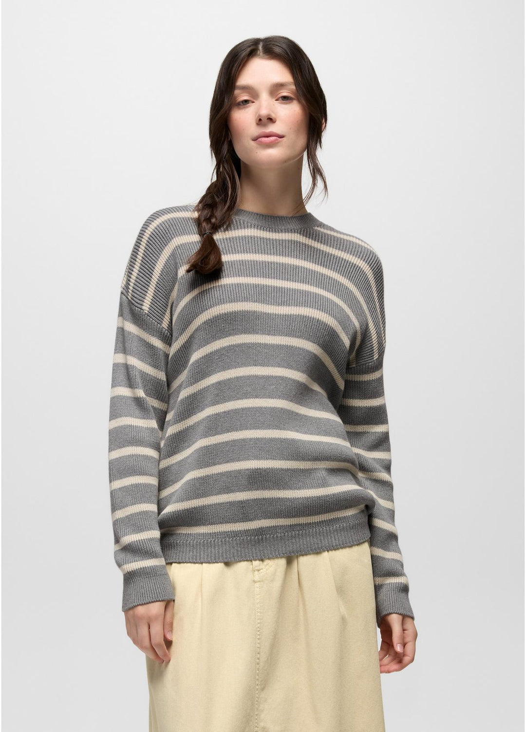 Divine Day Sweater