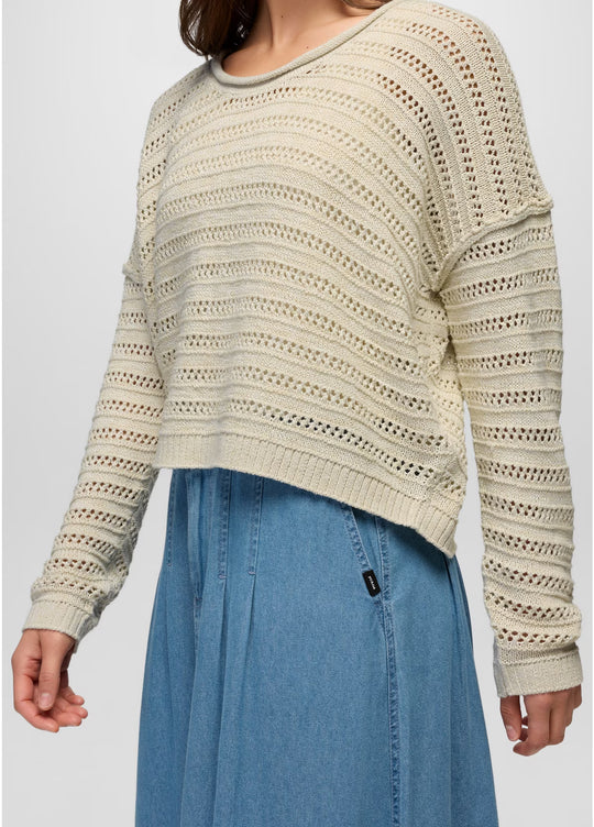 Malibu Lagoon Sweater