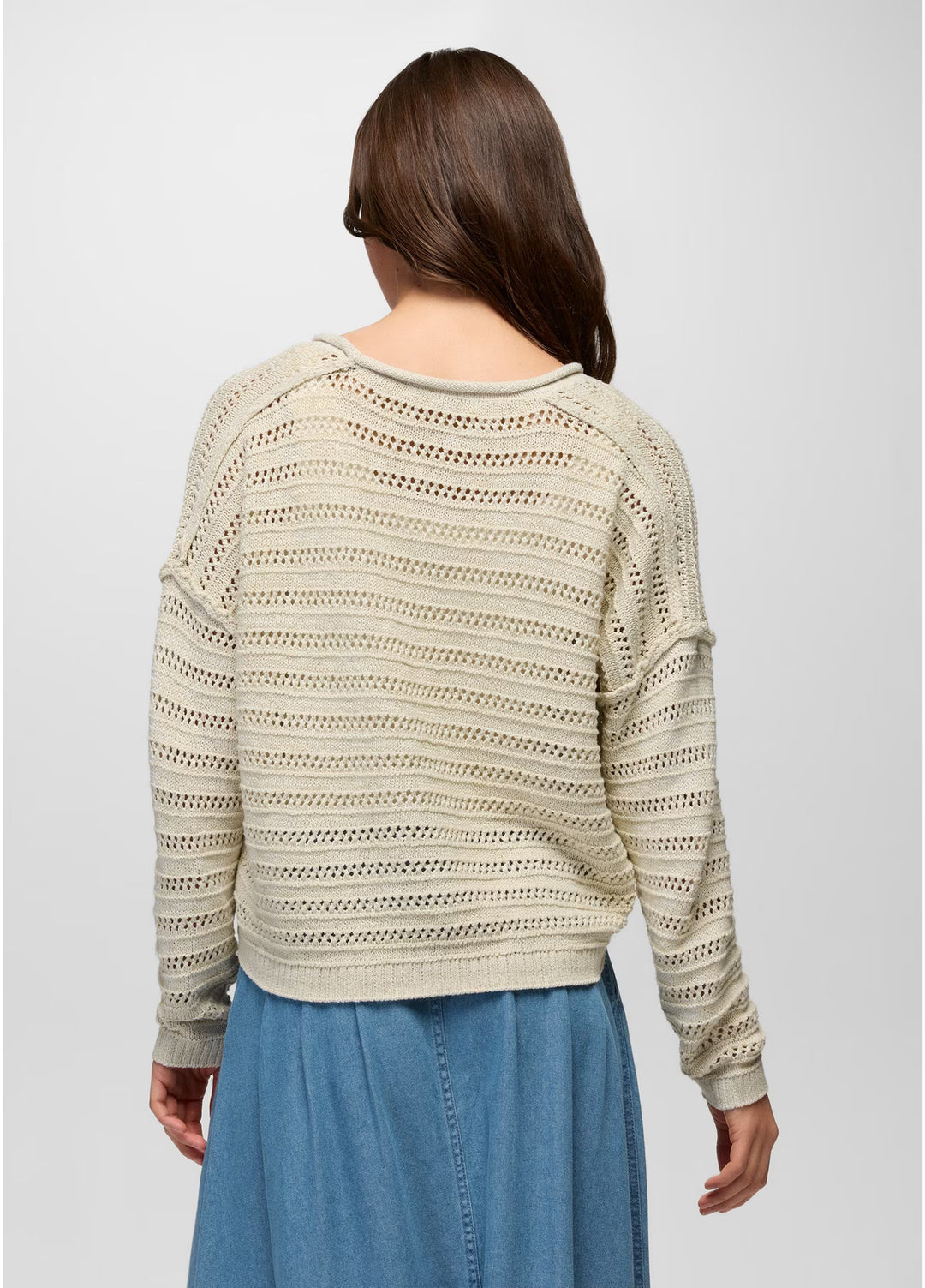 Malibu Lagoon Sweater