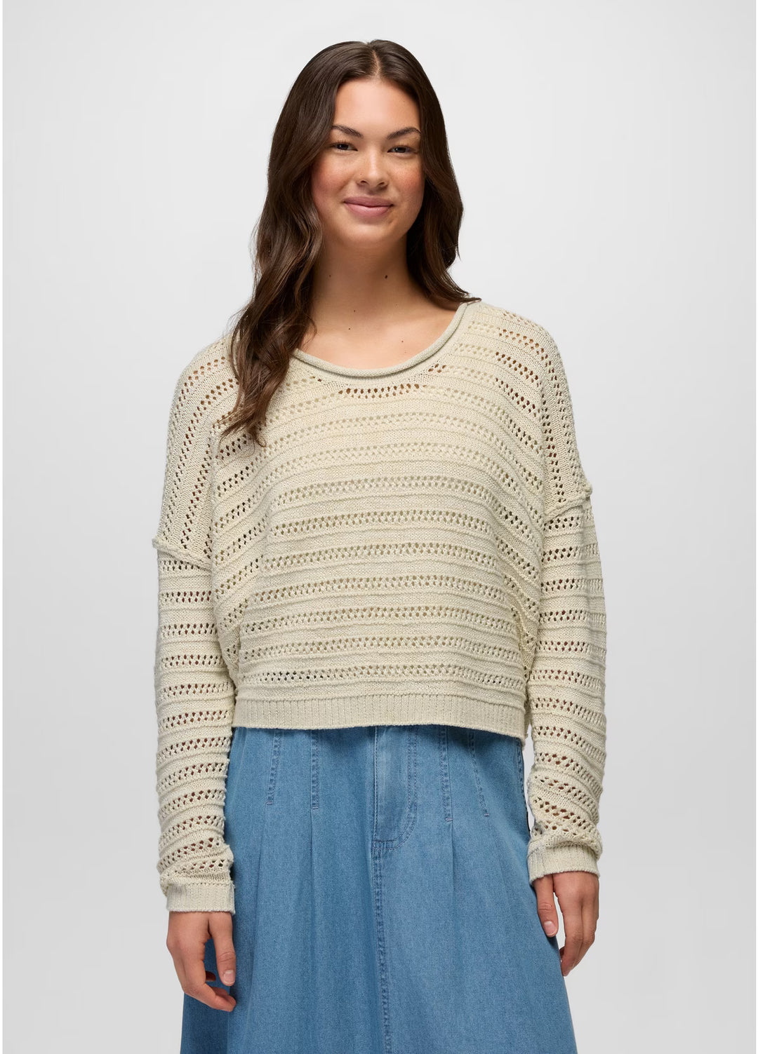 Malibu Lagoon Sweater