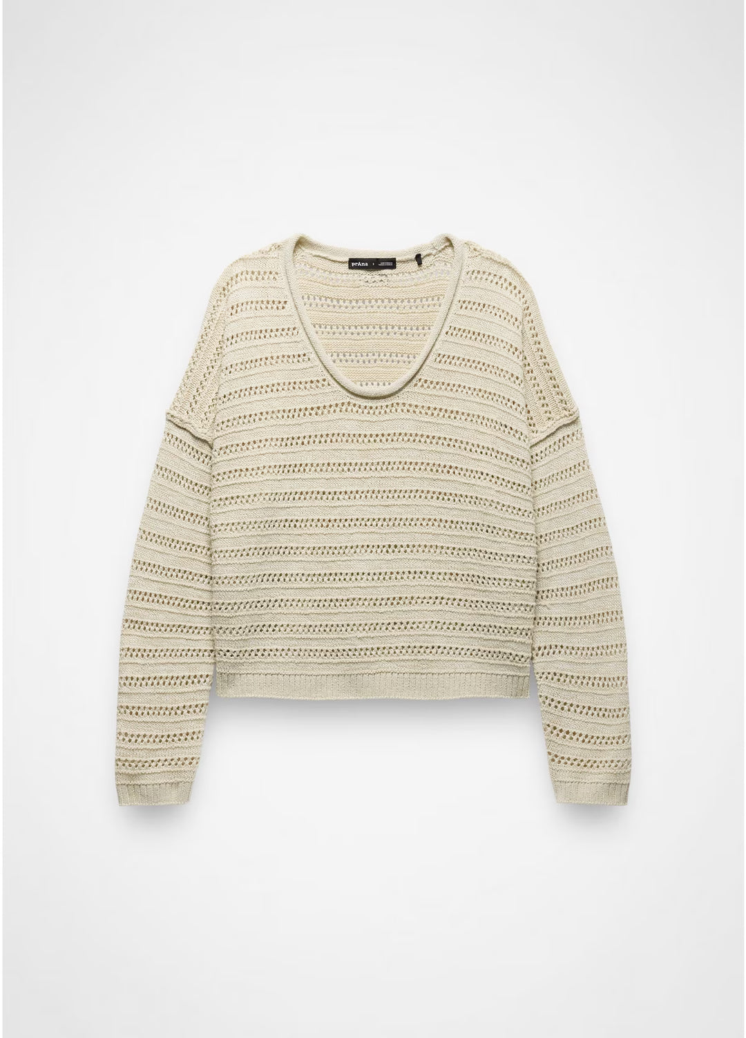 Malibu Lagoon Sweater