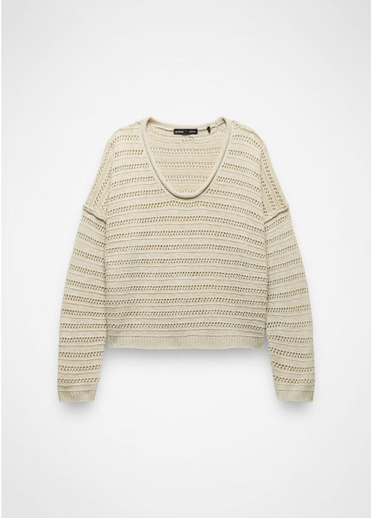 Malibu Lagoon Sweater