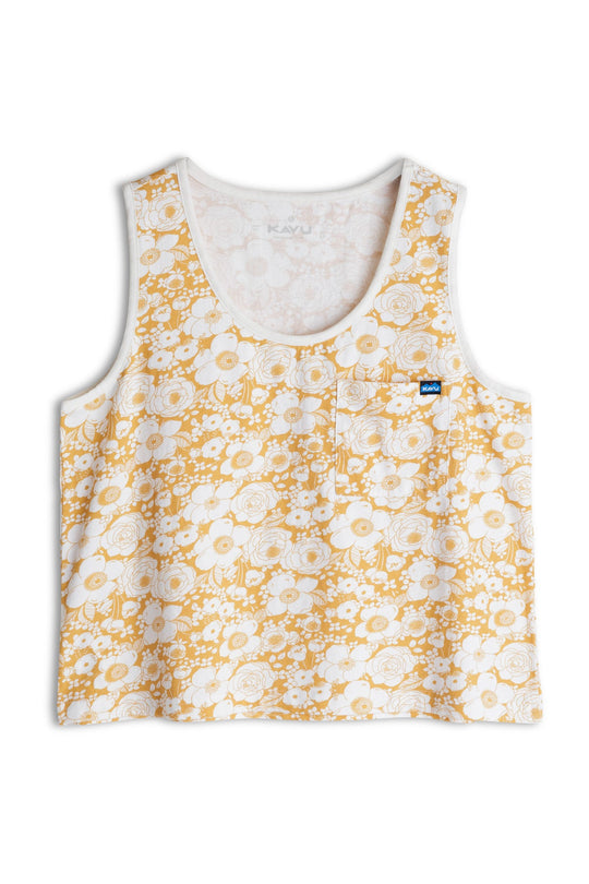 Pipa Tank Top