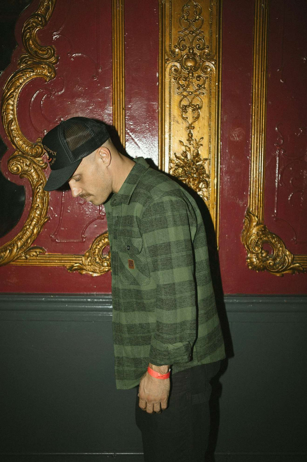 Bowery Heavy