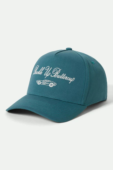 Buckle Up Buttercup HP Snapback