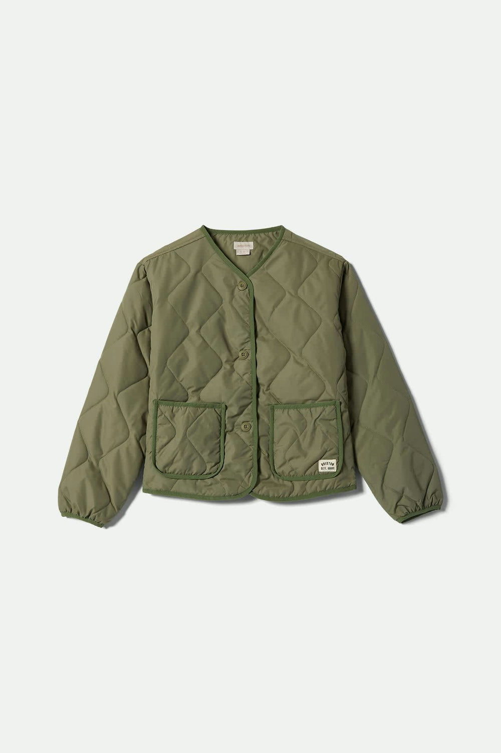 Delilah Jacket