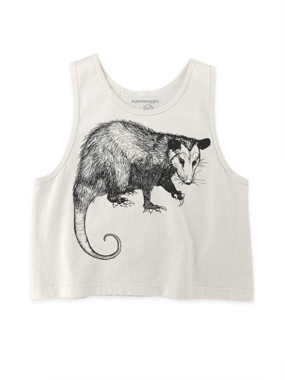 Opossum Lala Tank