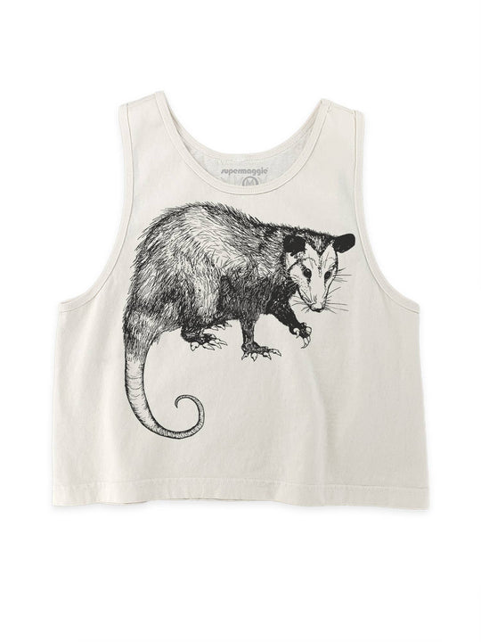 Opossum Lala Tank