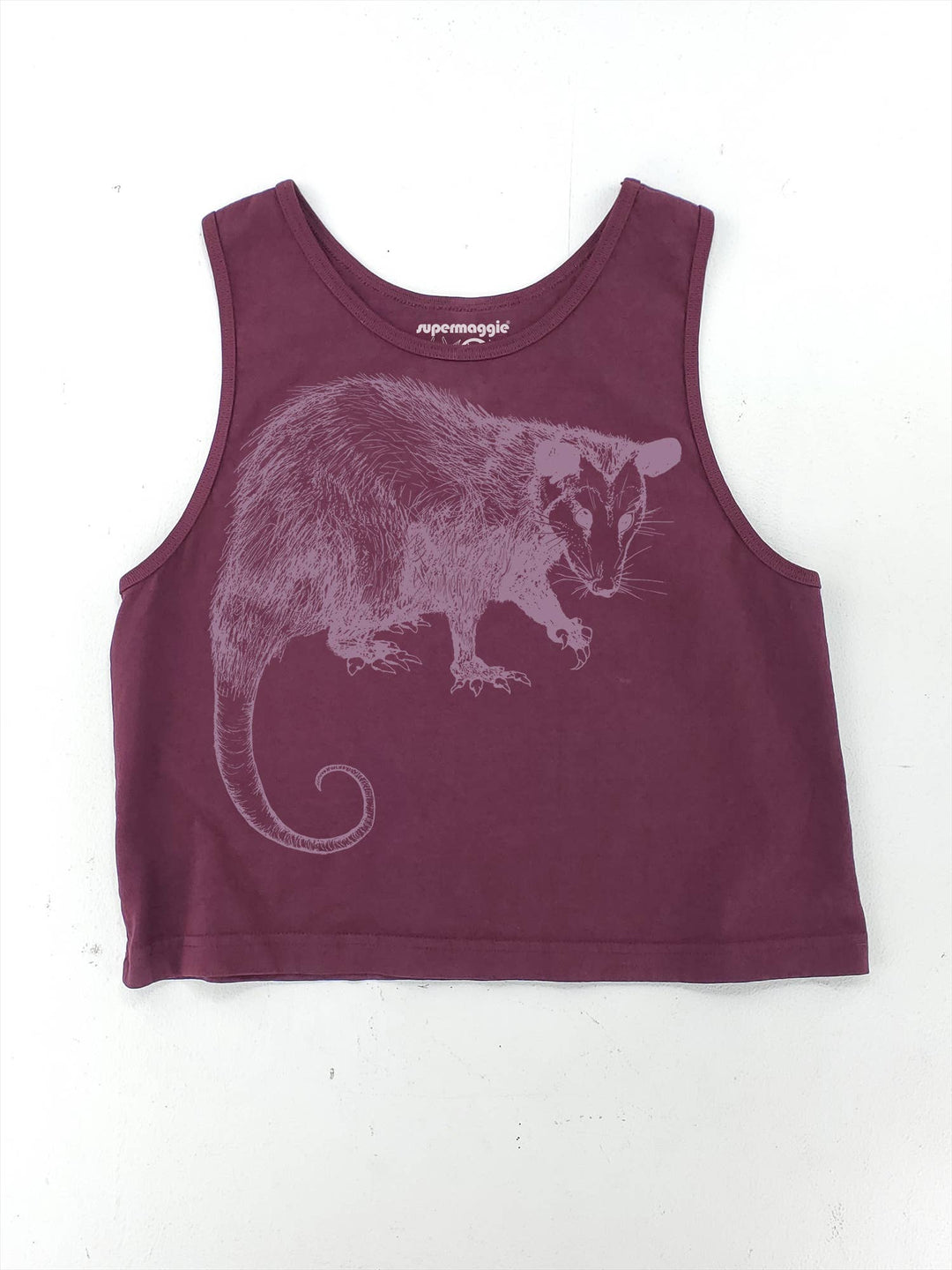 Opossum Lala Tank