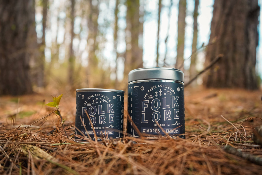 Folklore | S&