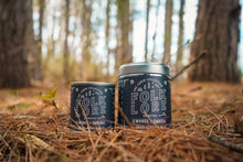 Load image into Gallery viewer, Folklore | S&#39;mores + Embers 8oz Soy Candle
