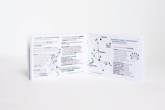 Constellation Finder 2nd Edition