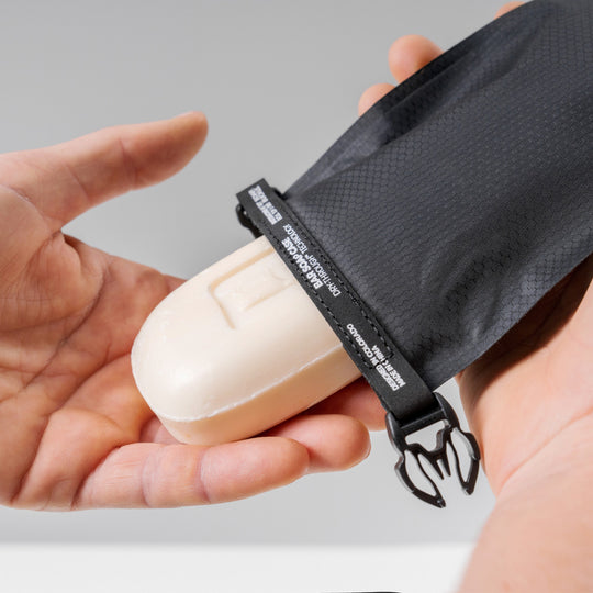 FLATPAK SOAP BAR CASE