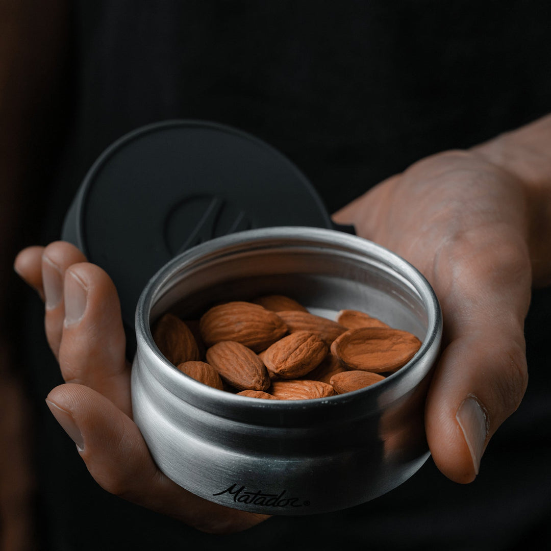 WATERPROOF TRAVEL CANISTER - 100ML