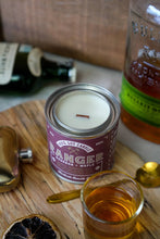 Load image into Gallery viewer, Ranger | Bourbon + Maple 8oz Soy Candle
