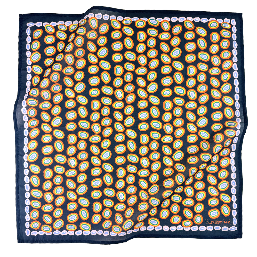 No. 142 Lorena Bandana