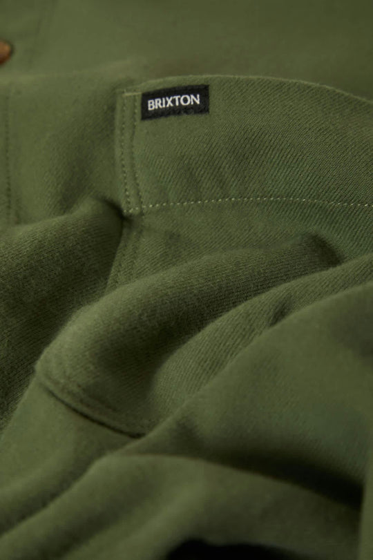 HASTING LIGHTWEIGHT ULTRA SOFT FLANNEL