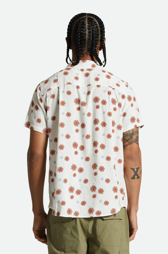 Charter Slub S/S -