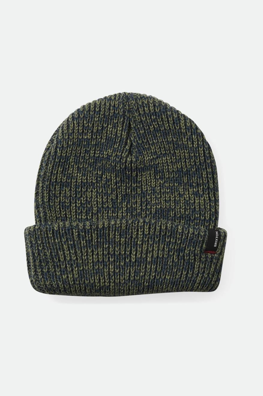 Polar Chunky Beanie By Brixton