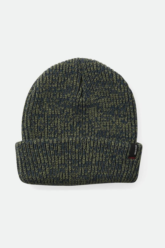 Polar Chunky Beanie By Brixton
