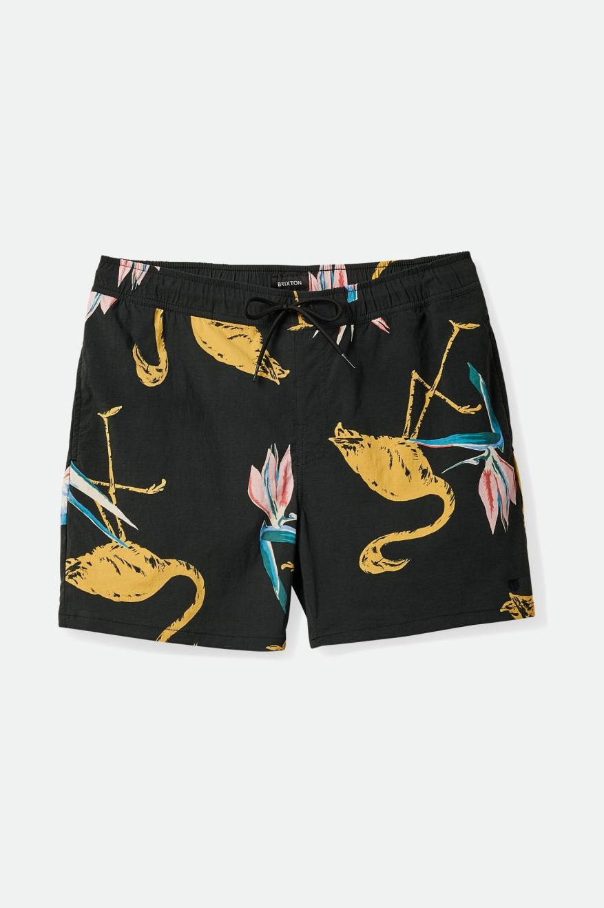 VOYAGE SHORT 7"