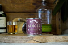 Load image into Gallery viewer, Ranger | Bourbon + Maple 8oz Soy Candle
