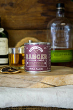 Load image into Gallery viewer, Ranger | Bourbon + Maple 8oz Soy Candle
