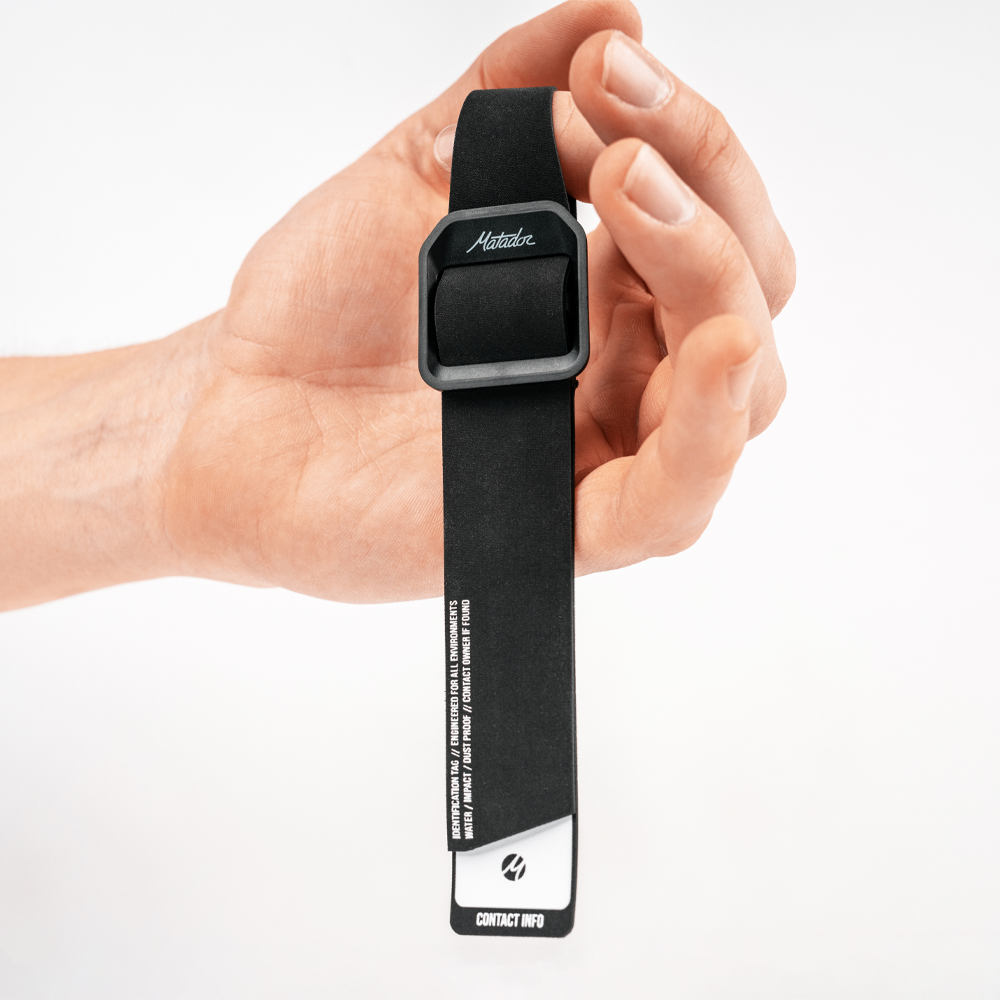 GEAR TAGS (2PK)