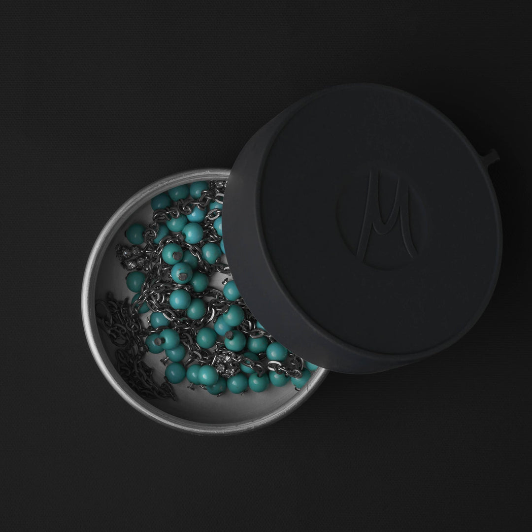 WATERPROOF TRAVEL CANISTER - 100ML