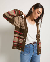 Load image into Gallery viewer, Crystal Canyon Cardigan
