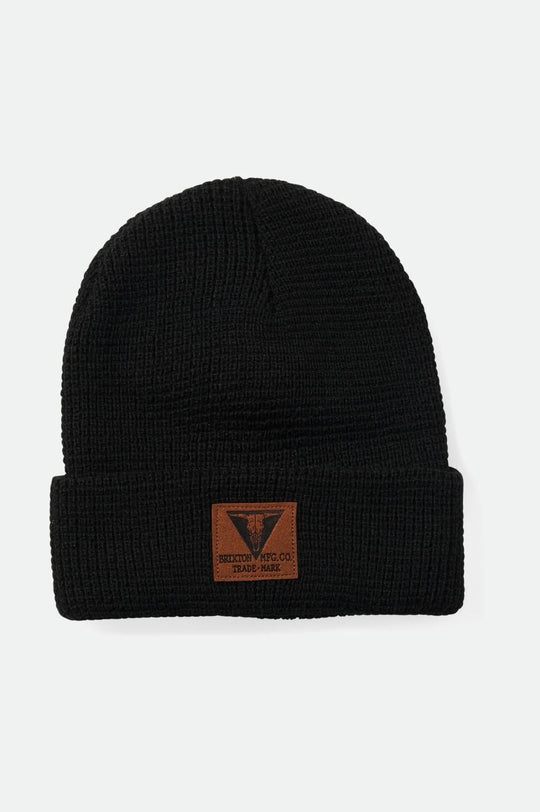GALVESTON WAFFLE KNIT BEANIE