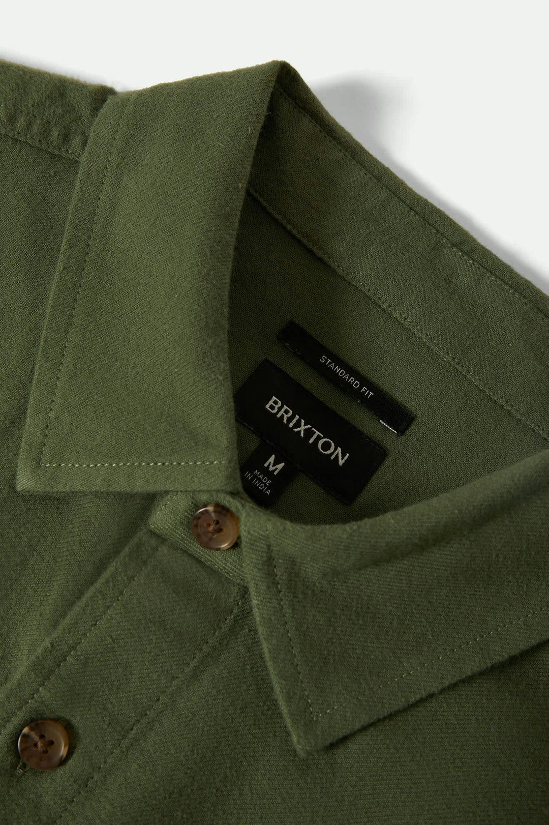 HASTING LIGHTWEIGHT ULTRA SOFT FLANNEL