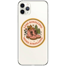 Load image into Gallery viewer, Cute Outdoors Hiking Nature High Quality Vinyl Sticker
