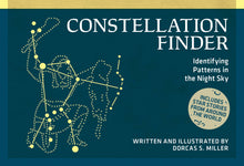 Load image into Gallery viewer, Constellation Finder 2nd Edition
