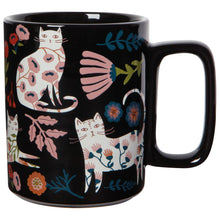 Load image into Gallery viewer, Catbloom Studio Mug
