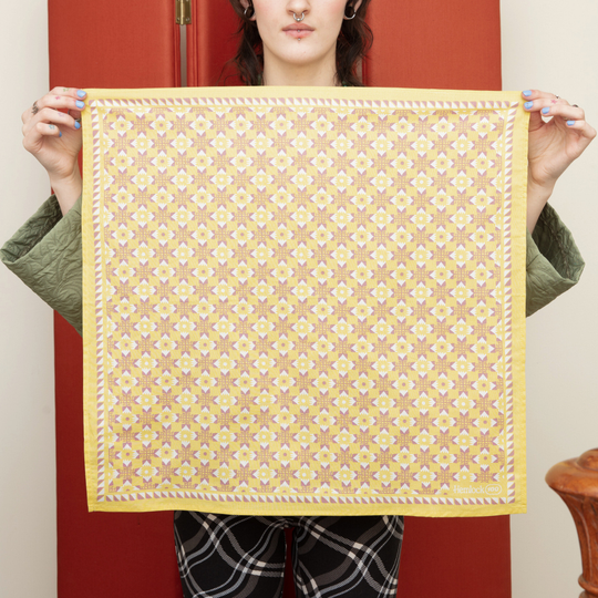 No. 100 Sarah Bandana