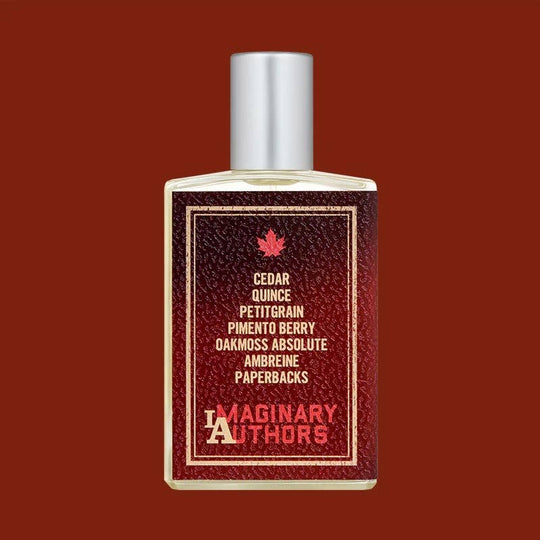 The Abandoned Mansion - Clean Unisex Fragrance
