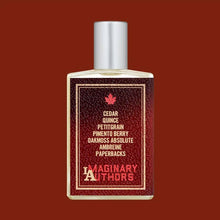 Load image into Gallery viewer, The Abandoned Mansion - Clean Unisex Fragrance
