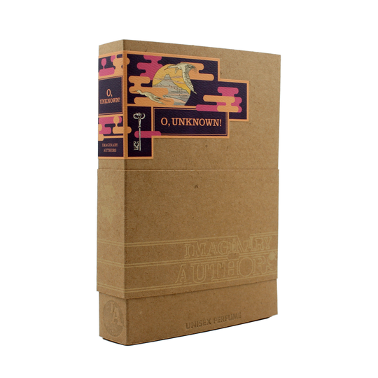 O, Unknown! - 14ml