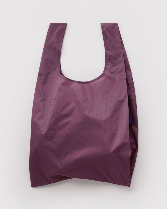 Baggu Reusable Bags Standard Size [Multiple Color Options]